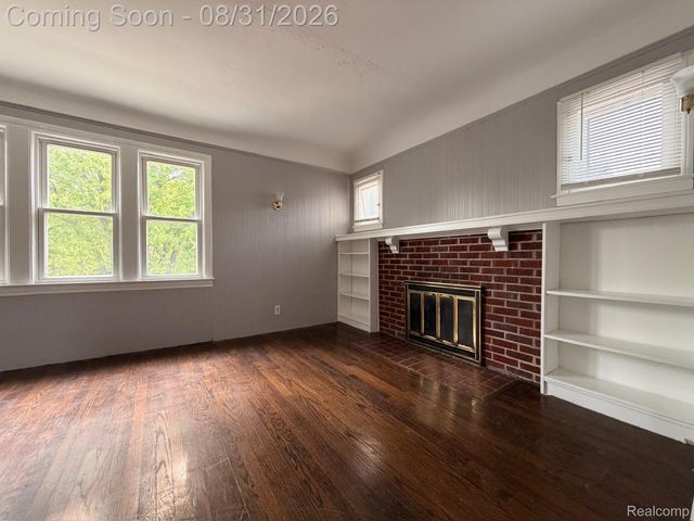 4522 Hereford Street, Detroit, MI 48224