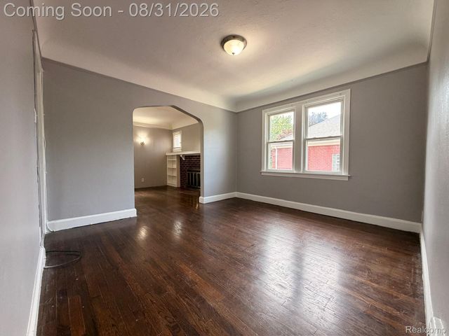 4522 Hereford Street, Detroit, MI 48224