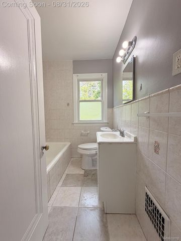 4522 Hereford Street, Detroit, MI 48224