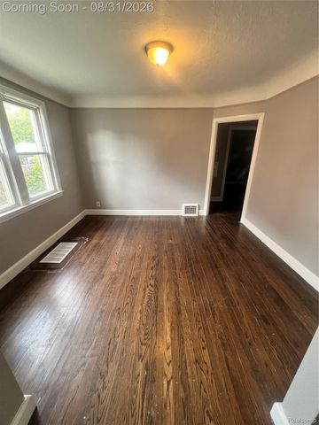 4522 Hereford Street, Detroit, MI 48224