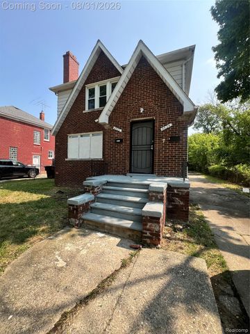 4522 Hereford Street, Detroit, MI 48224