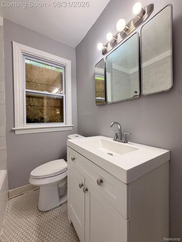 4522 Hereford Street, Detroit, MI 48224