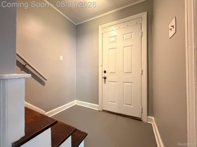 4522 Hereford Street, Detroit, MI 48224