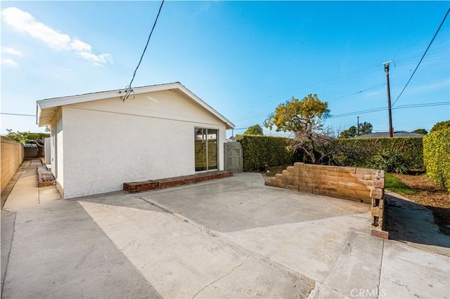 18600 S New Hampshire, Gardena, CA 90248