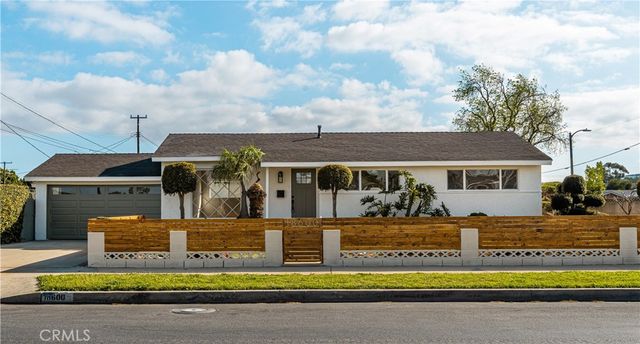 18600 S New Hampshire, Gardena, CA 90248