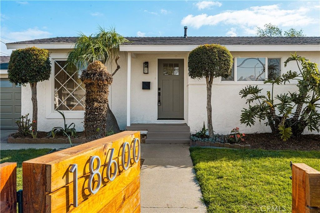 18600 S New Hampshire, Gardena, CA 90248