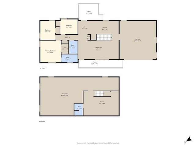 505 Laughlin Drive, Tonganoxie, KS 66086