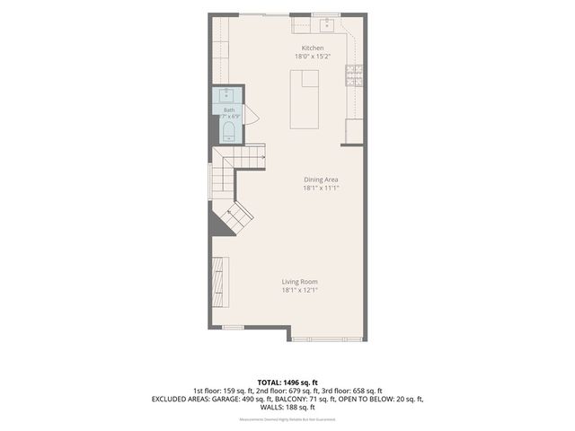 2652 Larkins Way, South Side, PA 15203