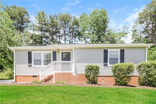 4179 Morningside Drive, Winston-salem, NC 27106