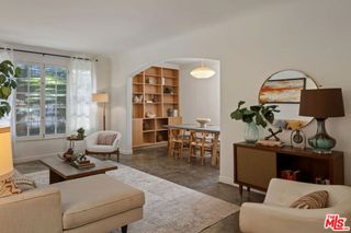 1345 N Hayworth Avenue 2, West Hollywood, CA 90046