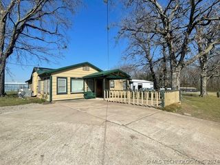 32037 E 685 Court, Wagoner, OK 74467
