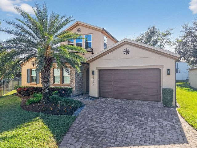 14282 CREEKBED CIRCLE, Winter Garden, FL 34787