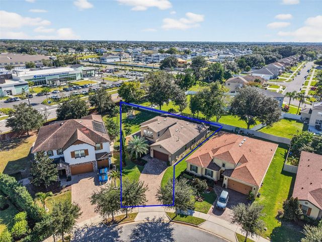 14282 CREEKBED CIRCLE, Winter Garden, FL 34787