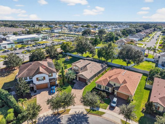 14282 CREEKBED CIRCLE, Winter Garden, FL 34787