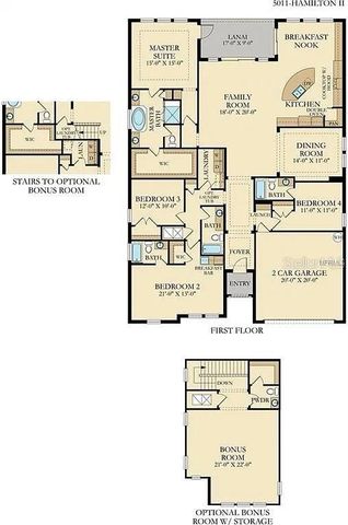 14282 CREEKBED CIRCLE, Winter Garden, FL 34787