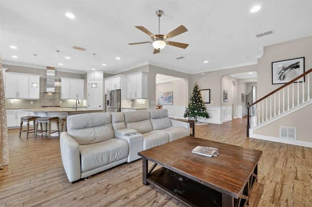 14282 CREEKBED CIRCLE, Winter Garden, FL 34787