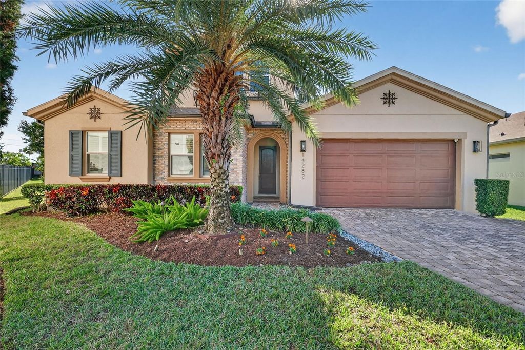 14282 CREEKBED CIRCLE, Winter Garden, FL 34787