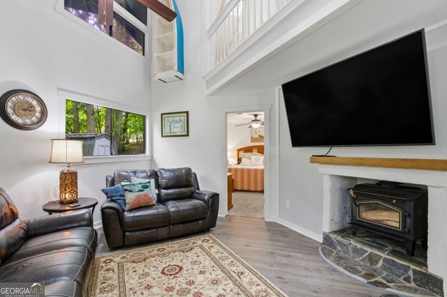 3304 The Trail Road, Gainesville, GA 30501