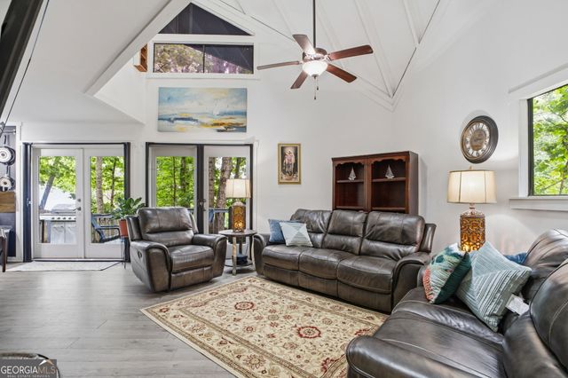 3304 The Trail Road, Gainesville, GA 30501
