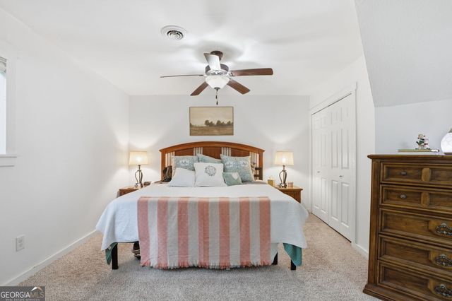 3304 The Trail Road, Gainesville, GA 30501