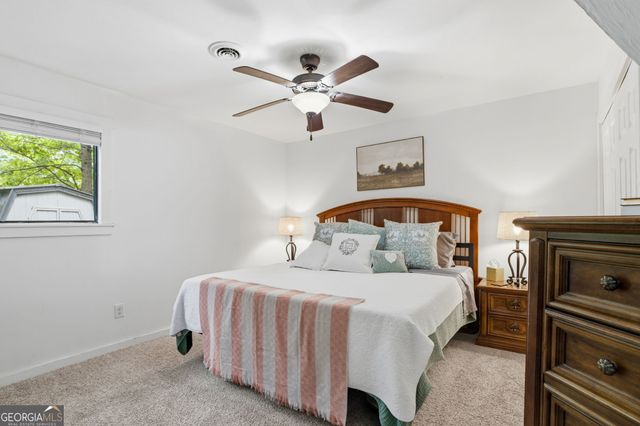3304 The Trail Road, Gainesville, GA 30501