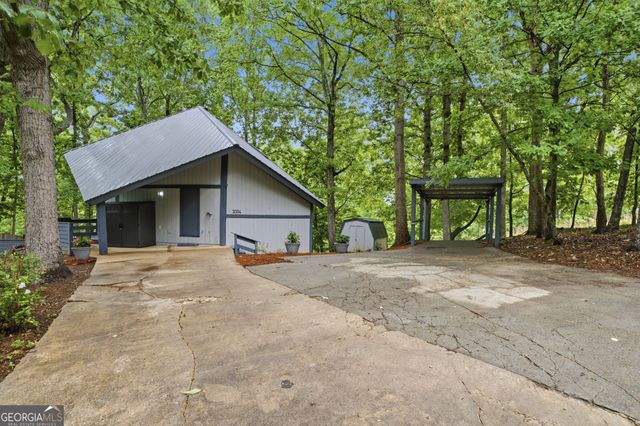 3304 The Trail Road, Gainesville, GA 30501