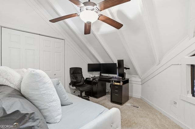 3304 The Trail Road, Gainesville, GA 30501