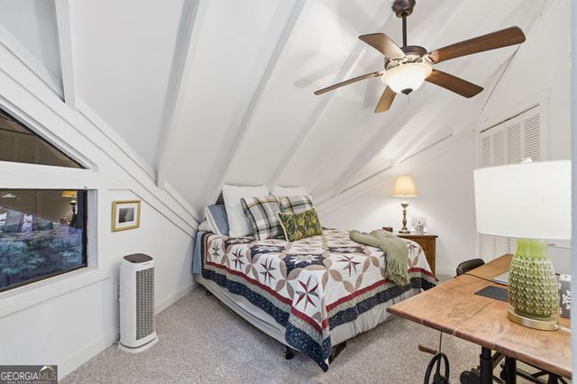 3304 The Trail Road, Gainesville, GA 30501