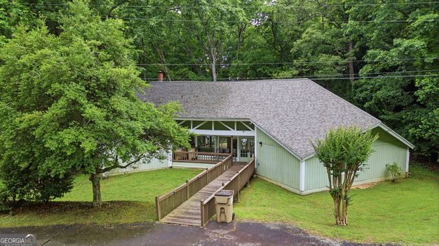3304 The Trail Road, Gainesville, GA 30501
