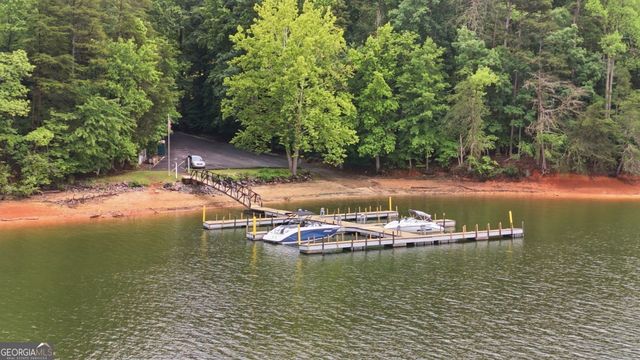 3304 The Trail Road, Gainesville, GA 30501
