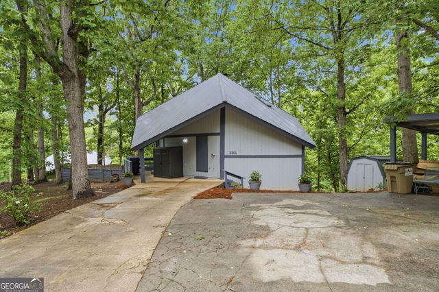 3304 The Trail Road, Gainesville, GA 30501