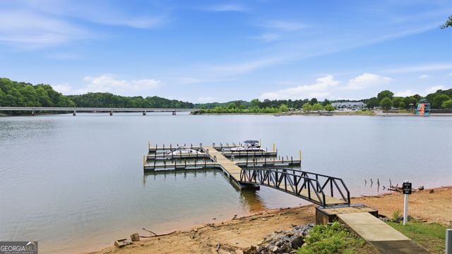 3304 The Trail Road, Gainesville, GA 30501