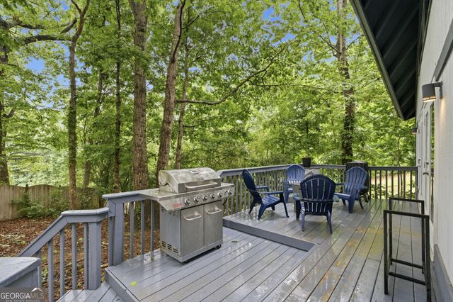 3304 The Trail Road, Gainesville, GA 30501