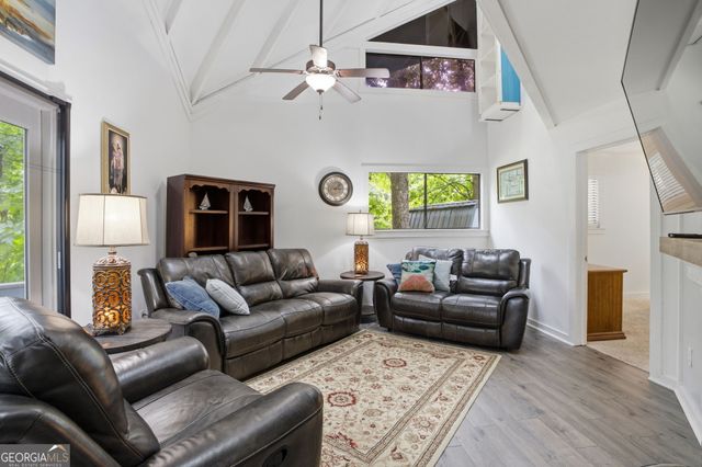 3304 The Trail Road, Gainesville, GA 30501