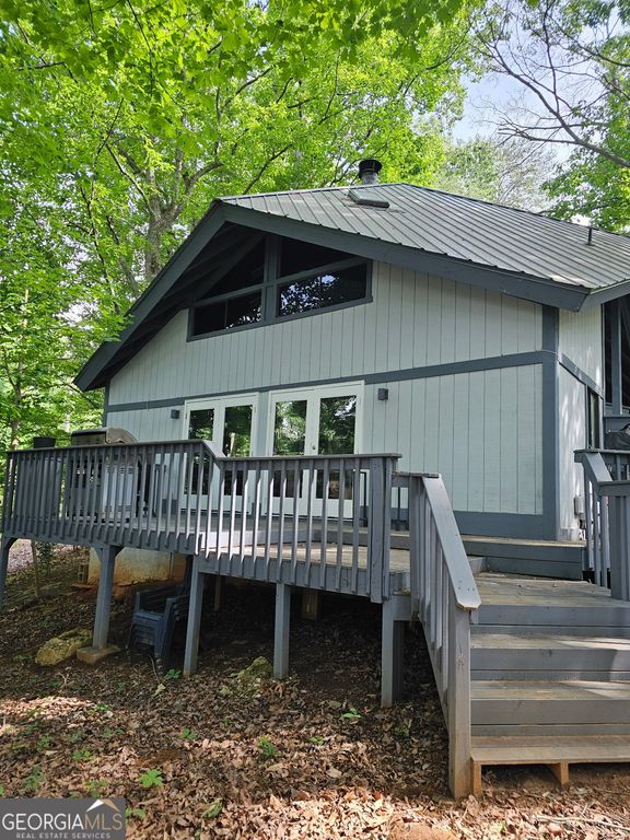 3304 The Trail Road, Gainesville, GA 30501