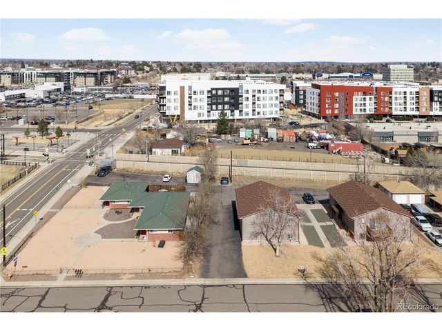 10775 W 13th Ave, Lakewood, CO 80215