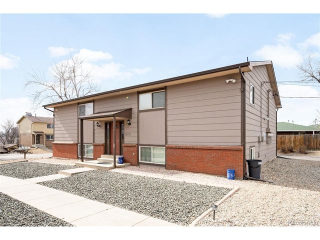 10775 W 13th Ave, Lakewood, CO 80215