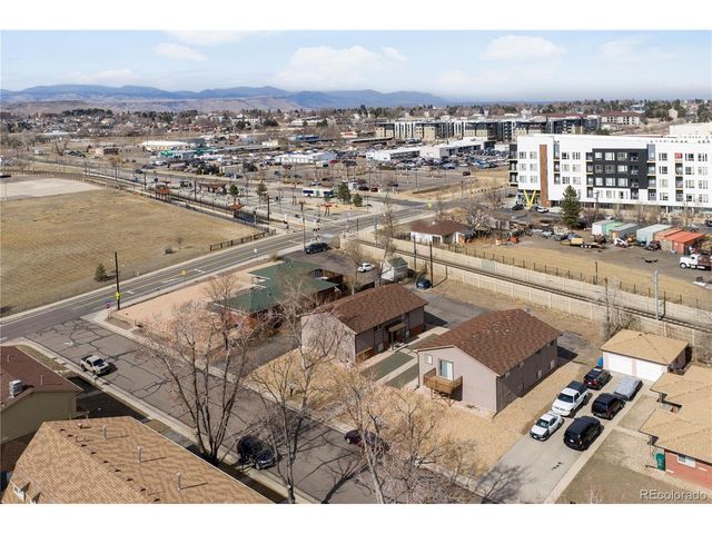 10775 W 13th Ave, Lakewood, CO 80215