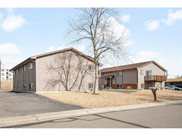 10775 W 13th Ave, Lakewood, CO 80215