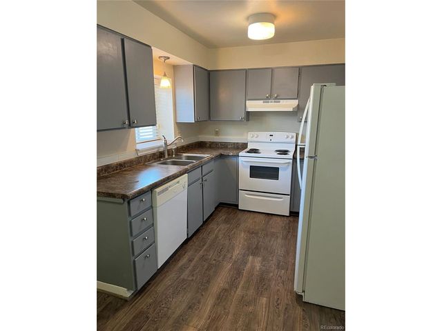 10775 W 13th Ave, Lakewood, CO 80215