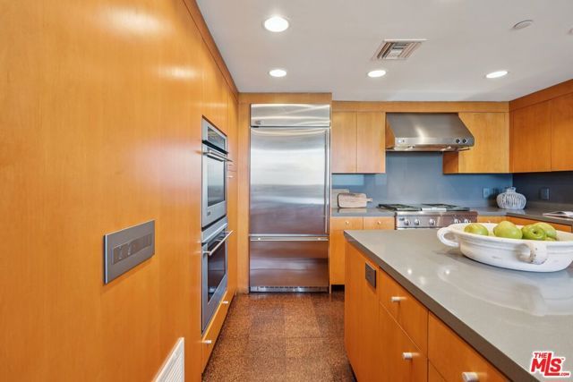 639 Pacific Street A, Santa Monica, CA 90405