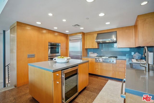 639 Pacific Street A, Santa Monica, CA 90405