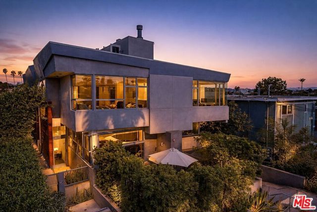 639 Pacific Street A, Santa Monica, CA 90405