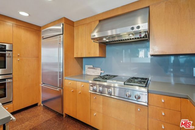 639 Pacific Street A, Santa Monica, CA 90405