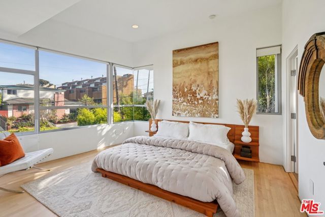 639 Pacific Street A, Santa Monica, CA 90405
