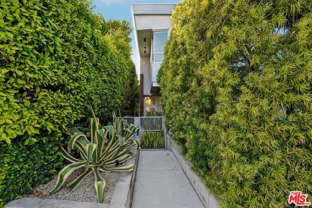 639 Pacific Street A, Santa Monica, CA 90405