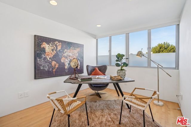 639 Pacific Street A, Santa Monica, CA 90405