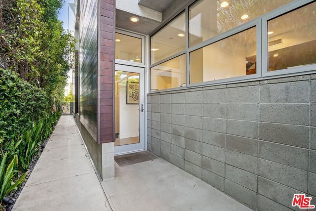 639 Pacific Street A, Santa Monica, CA 90405