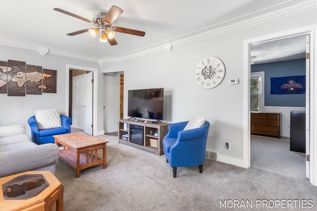 147 Brownell Street Se, Gaines Twp, MI 49548