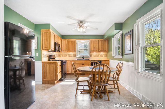 147 Brownell Street Se, Gaines Twp, MI 49548